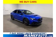 Subaru WRX 2023 AWD Limited