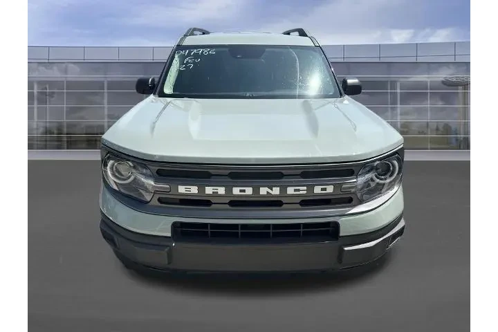 $26851 : Ford Bronco Sport 2023 AWD B image 9