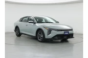 Kia K4 2025 LXS 4dr Sedan