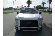 $18995 : Ford F-150 2017 4x2 Lariat 4 thumbnail