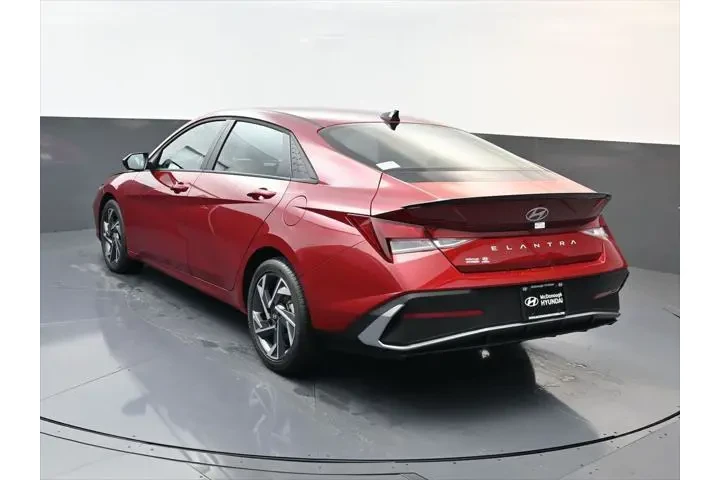 $21888 : Hyundai ELANTRA 2025 SEL Spo image 6