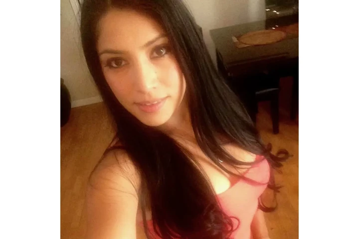 ZAIRA CHICA LATINA image 1