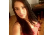 ZAIRA CHICA LATINA en Orange County