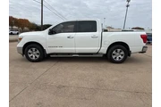 $23887 : Nissan Titan 2018 4x2 S 4dr thumbnail
