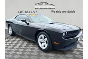 $11999 : 2012 Challenger SXT Plus thumbnail
