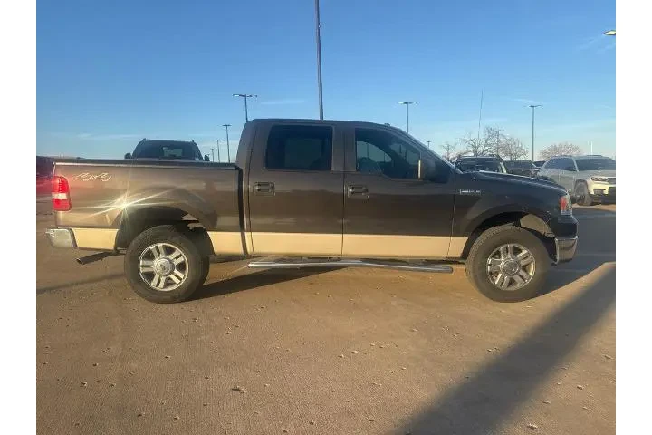 $11999 : Ford F-150 2007 XLT 4dr Supe image 2