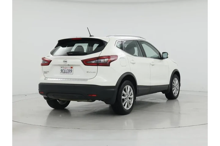 $22998 : Nissan Rogue Sport 2022 AWD image 8
