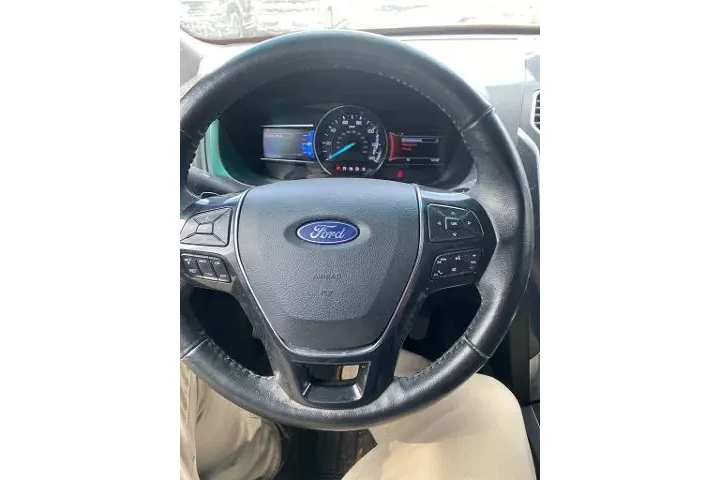 $15902 : Ford Explorer 2016 Limited 4 image 10