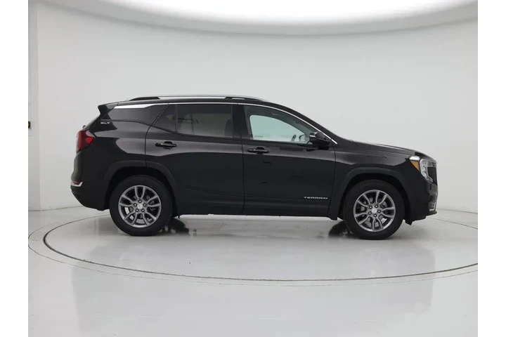 $21998 : GMC Terrain 2023 AWD SLT 4dr image 7