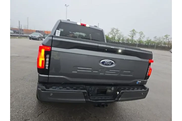 $29999 : Ford F-150 Lightning 2023 AW image 5