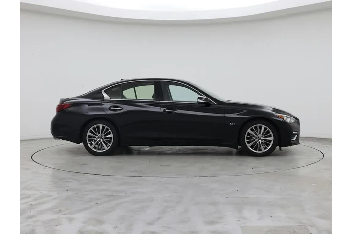 $23998 : INFINITI Q50 2020 3.0T Pure image 7