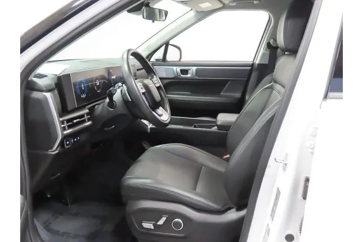 $29995 : Hyundai SANTA FE 2024 AWD SE image 9