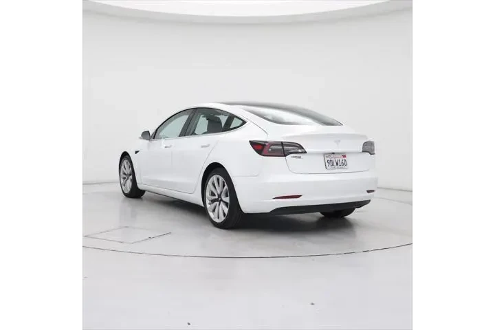 $24998 : Tesla Model 3 2019 AWD Long image 2