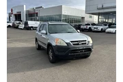 $5658 : 2004 CR-V EX thumbnail