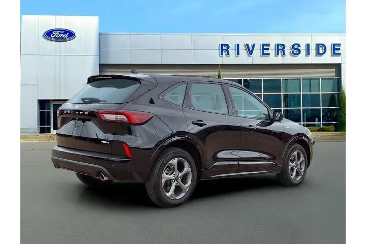 $24997 : Ford Escape 2023 AWD ST-Line image 6
