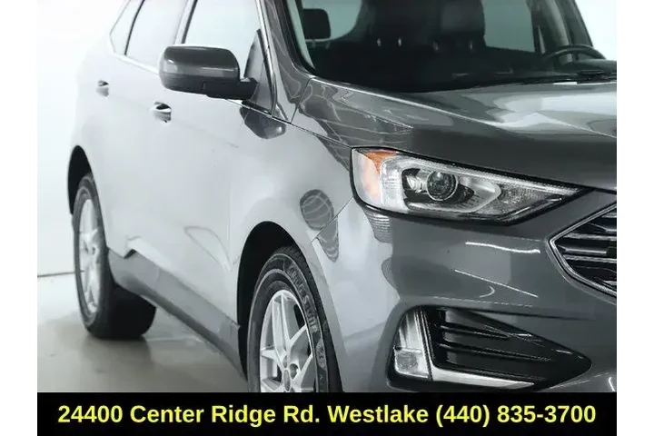 $17911 : Ford Edge 2021 AWD SEL 4dr C image 9