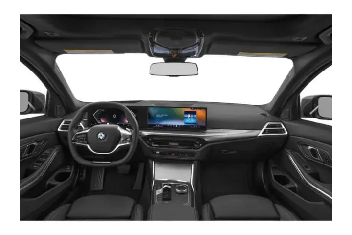 $37997 : BMW 3 Series 2025 330i 4dr S image 8