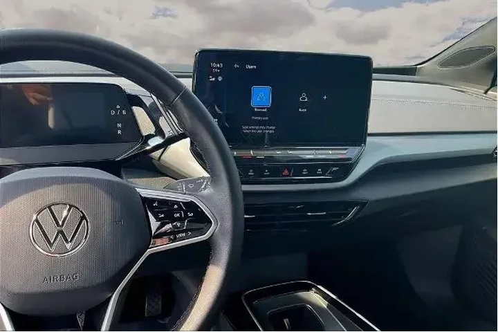 $23991 : Volkswagen ID.4 2023 Pro S 4 image 9