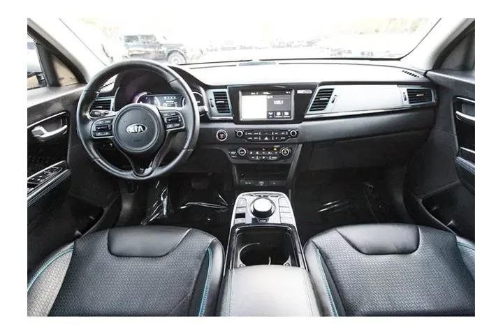$10991 : Kia Niro EV 2019 EX Premium image 8