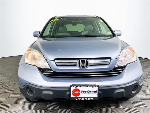 $8996 : PRE-OWNED 2008 HONDA CR-V EX-L image 3