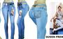 $10 : JEANS DE LIQUIDACION MAYOREO thumbnail