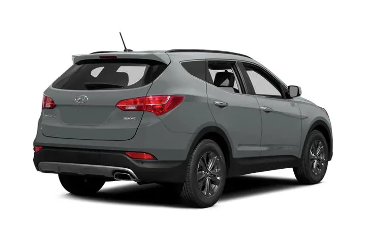$10248 : Hyundai SANTA FE Sport 2014 image 3