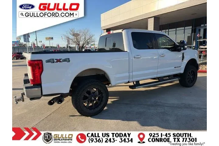 $36991 : Ford F-250 Super Duty 2018 4 image 3