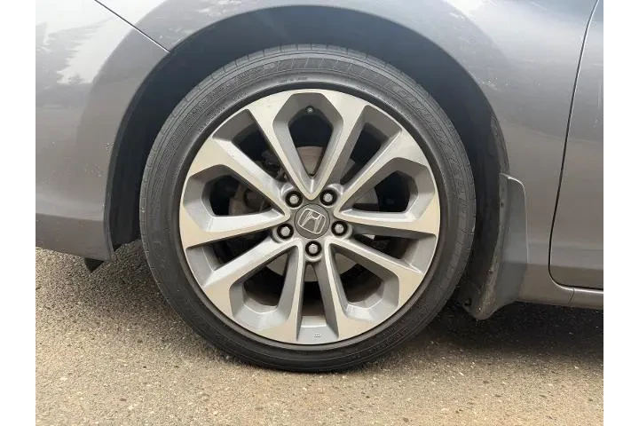 $15500 : Honda Accord 2015 Sport 4dr image 9