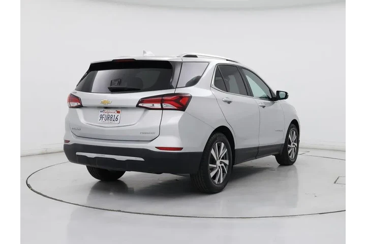$21998 : Chevrolet Equinox 2022 Premi image 8