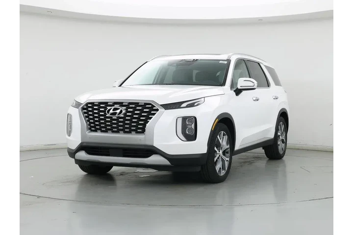 $28998 : Hyundai PALISADE 2021 AWD SE image 4