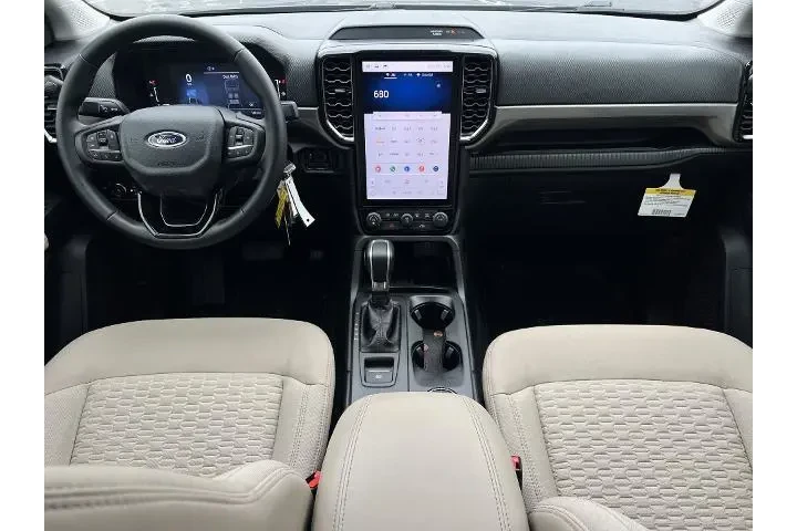 $33988 : Ford Ranger 2024 4x2 XLT 4dr image 5