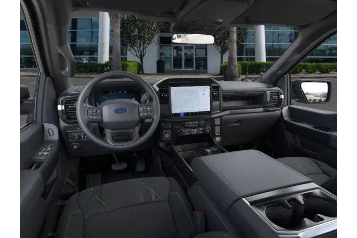 $38993 : Ford F-150 2025 4x2 STX 4dr image 9