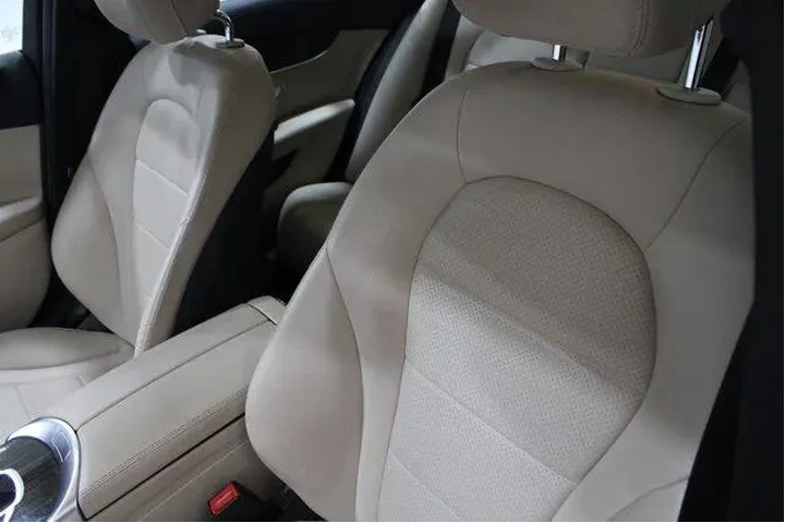 $18997 : Mercedes-Benz C-Class 2017 C image 6