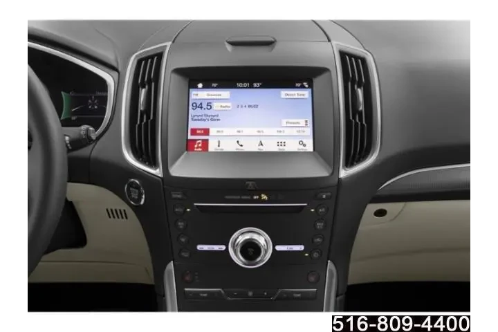 $21247 : Ford Edge 2019 AWD Titanium image 10