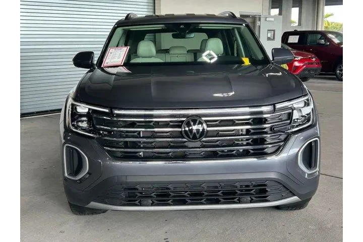 $26991 : Volkswagen Atlas 2024 SE 4dr image 2