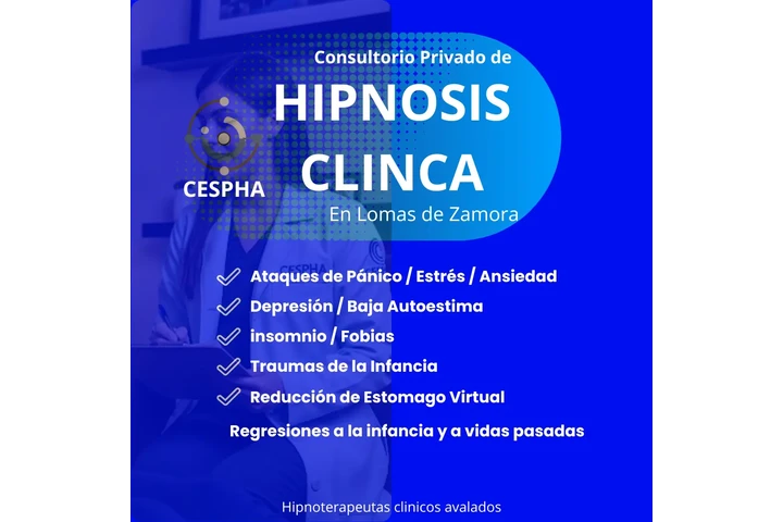 💠Hipnosis Clínica Terapia image 1