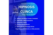 💠Hipnosis Clínica Terapia en Buenos Aires