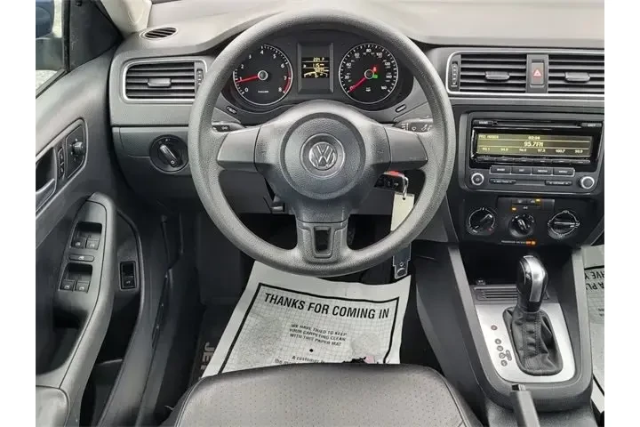 $7990 : Volkswagen Jetta 2014 SE 4dr image 9