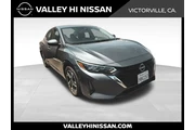 $19997 : Nissan Sentra 2025 SV 4dr Se thumbnail