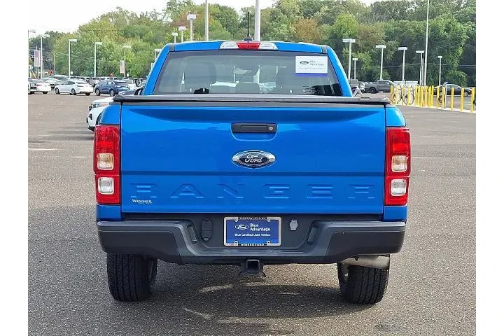 $25999 : Ford Ranger 2021 4x4 XL 4dr image 5