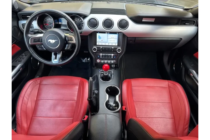 $28995 : Ford Mustang 2017 GT Premium image 3