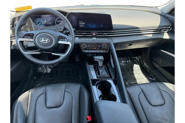 $26416 : Hyundai ELANTRA Hybrid 2025 image 10