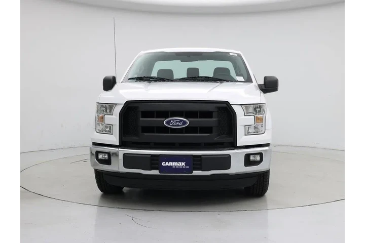 $25998 : Ford F-150 2016 4x2 XL 2dr R image 5