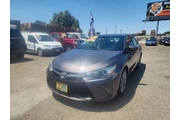 $11599 : 2015 Camry SE thumbnail
