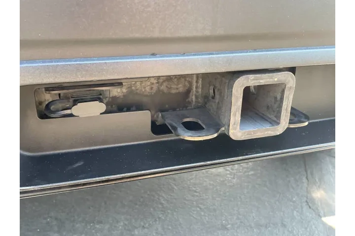 $8400 : 2018 Renegade Altitude image 10