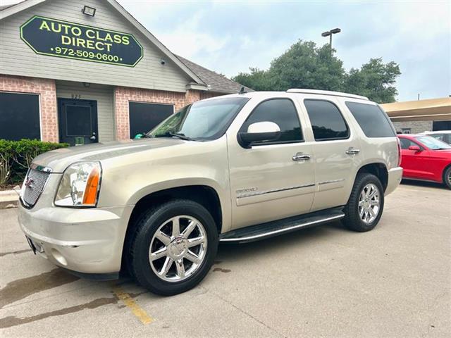 $9662 : 2012 GMC YUKON Denali image 6