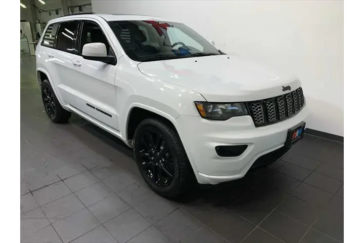 $23497 : Jeep Grand Cherokee 2019 4x4 image 2
