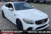 Used 2019 C-Class C 300 4MATI thumbnail