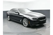 $18526 : BMW 5 Series 2019 530i 4dr S thumbnail