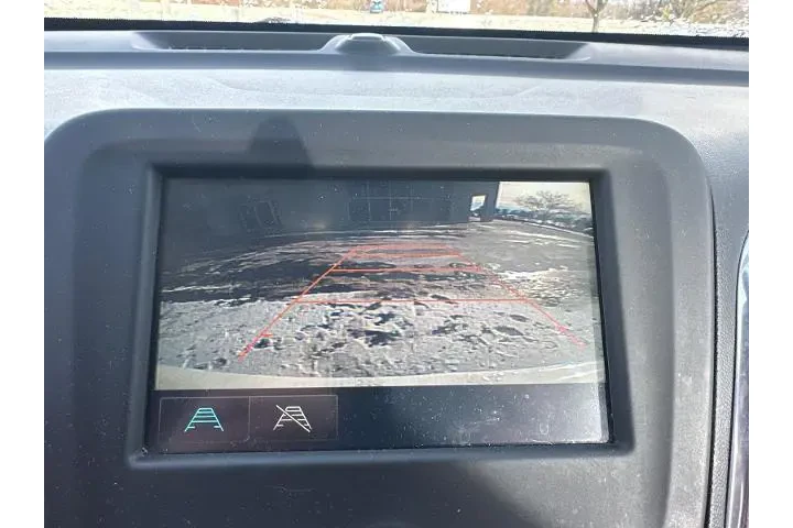 $12500 : Chevrolet Equinox 2018 4x4 L image 8